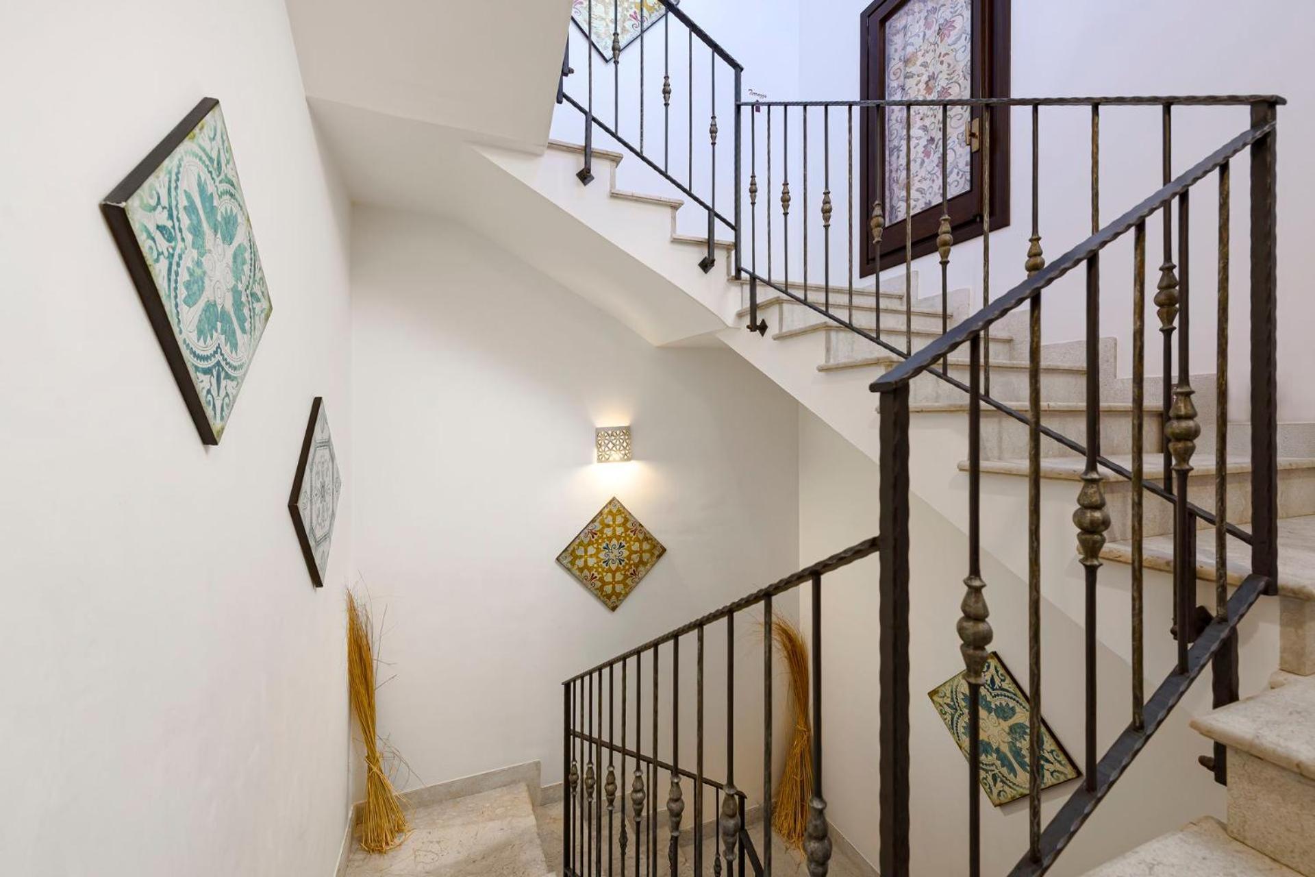 A' Cavalera Hotel San Vito Lo Capo Bagian luar foto