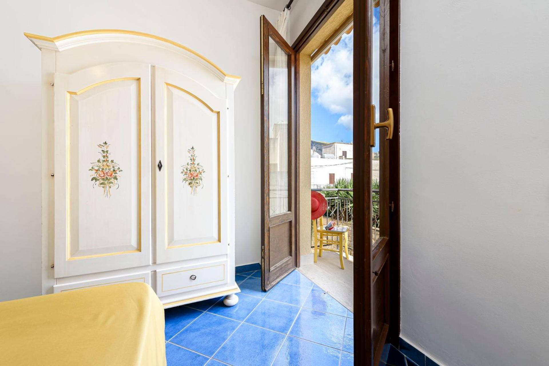 A' Cavalera Hotel San Vito Lo Capo Bagian luar foto
