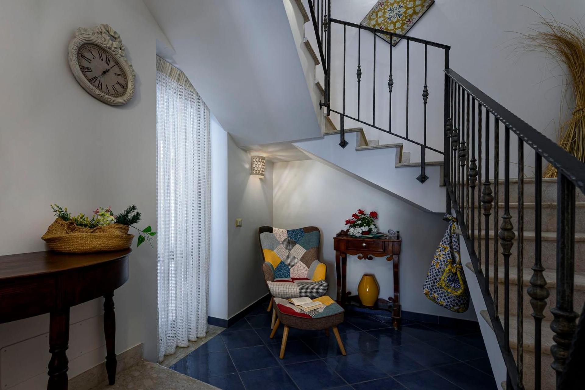 A' Cavalera Hotel San Vito Lo Capo Bagian luar foto