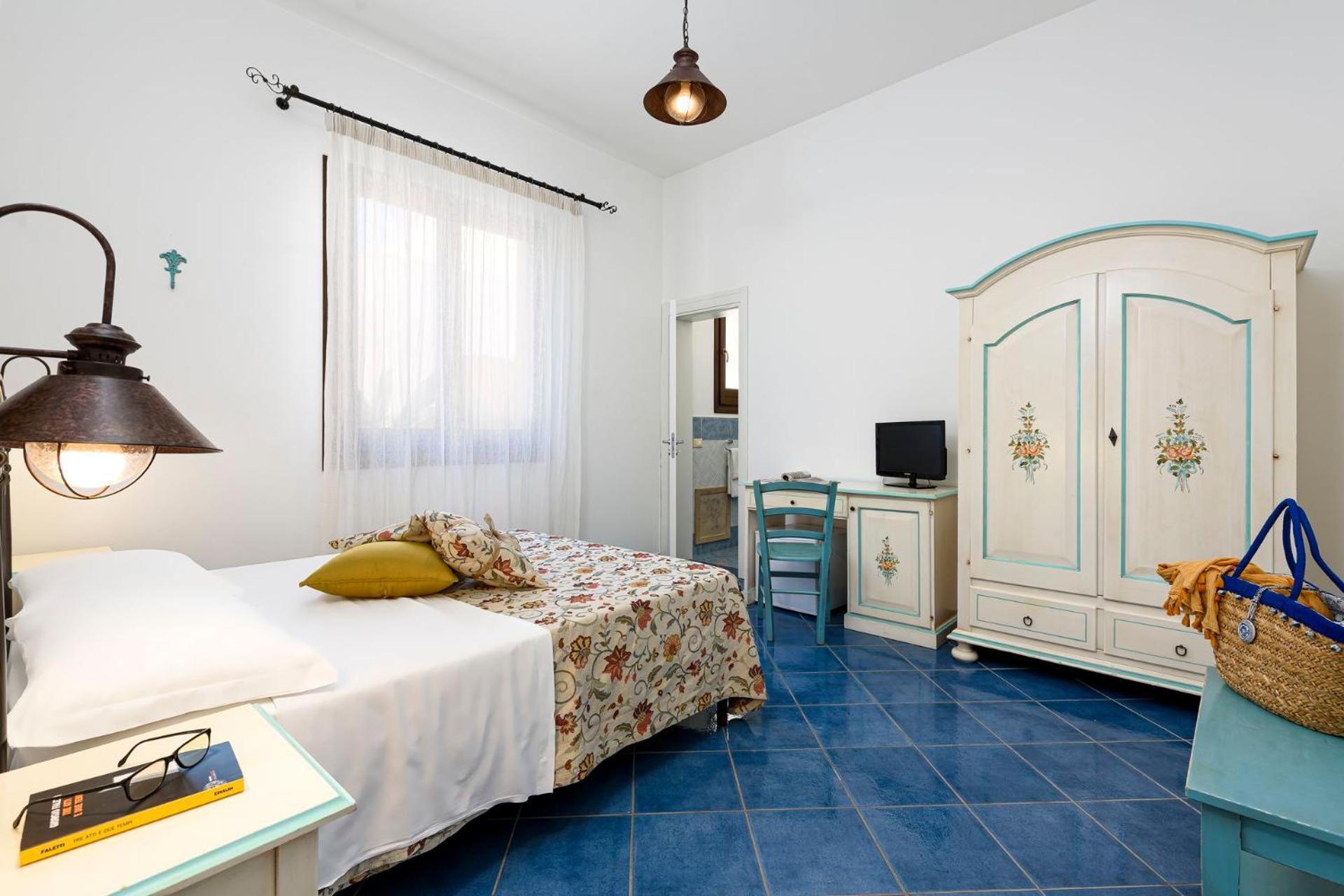 A' Cavalera Hotel San Vito Lo Capo Bagian luar foto