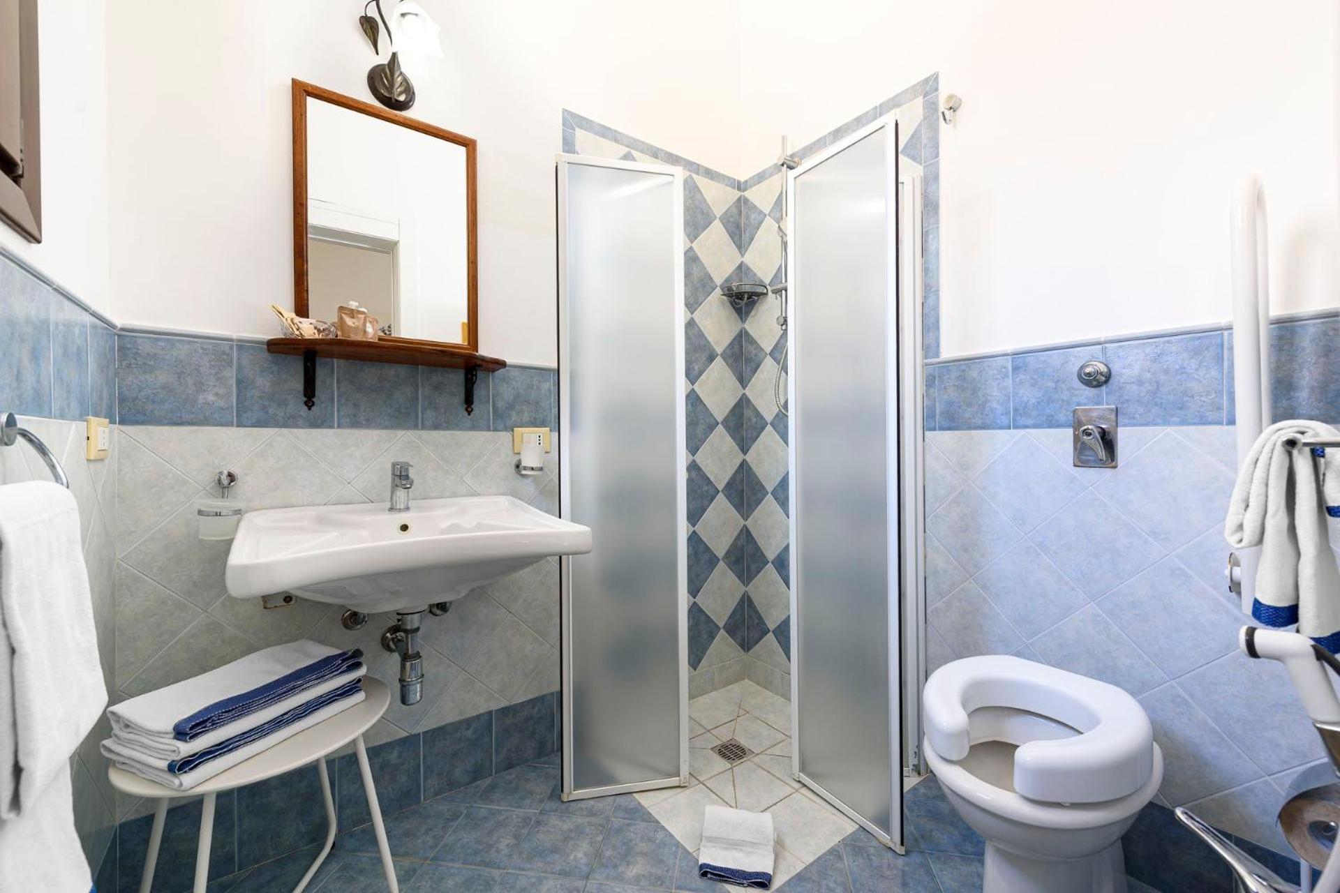 A' Cavalera Hotel San Vito Lo Capo Bagian luar foto