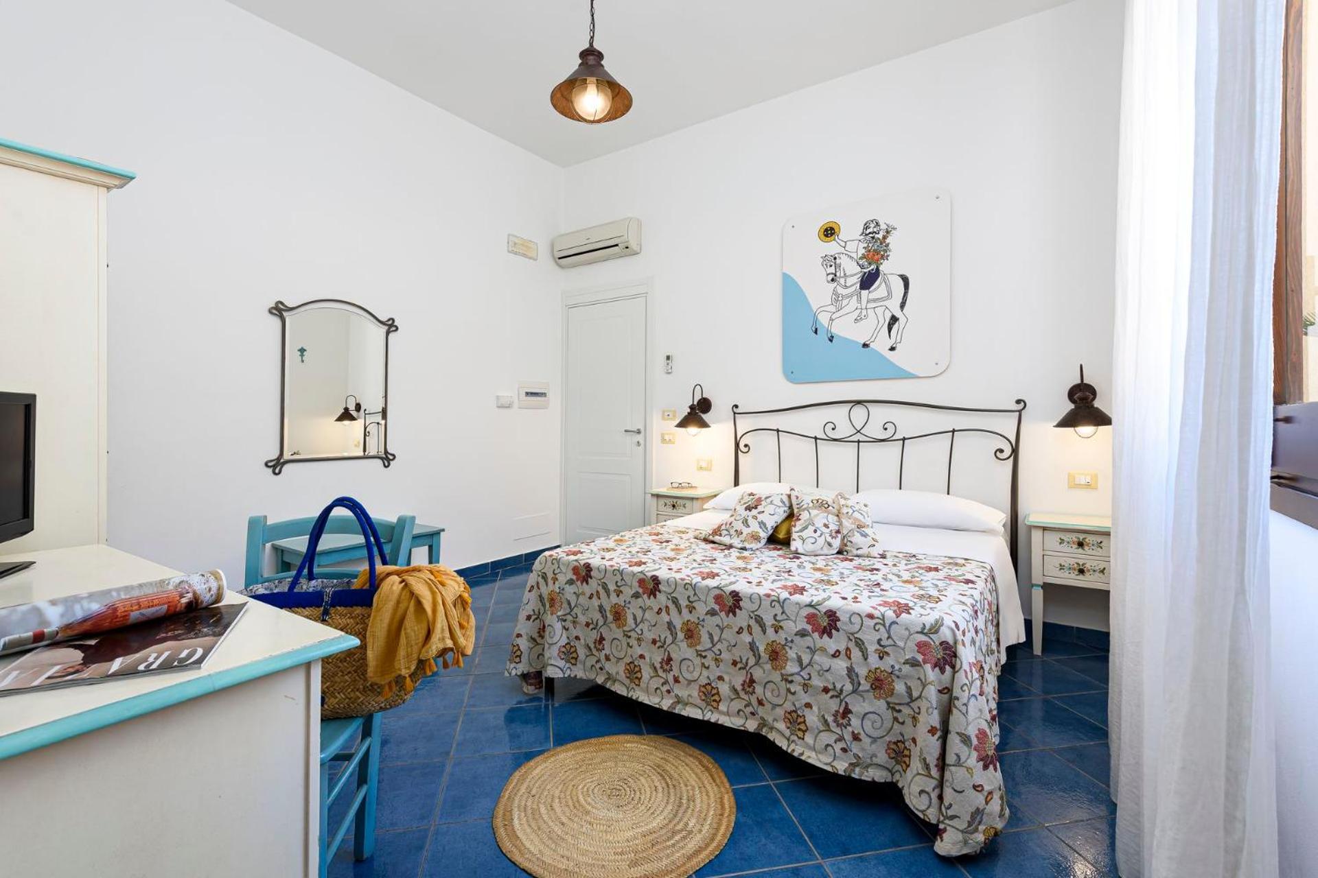 A' Cavalera Hotel San Vito Lo Capo Bagian luar foto