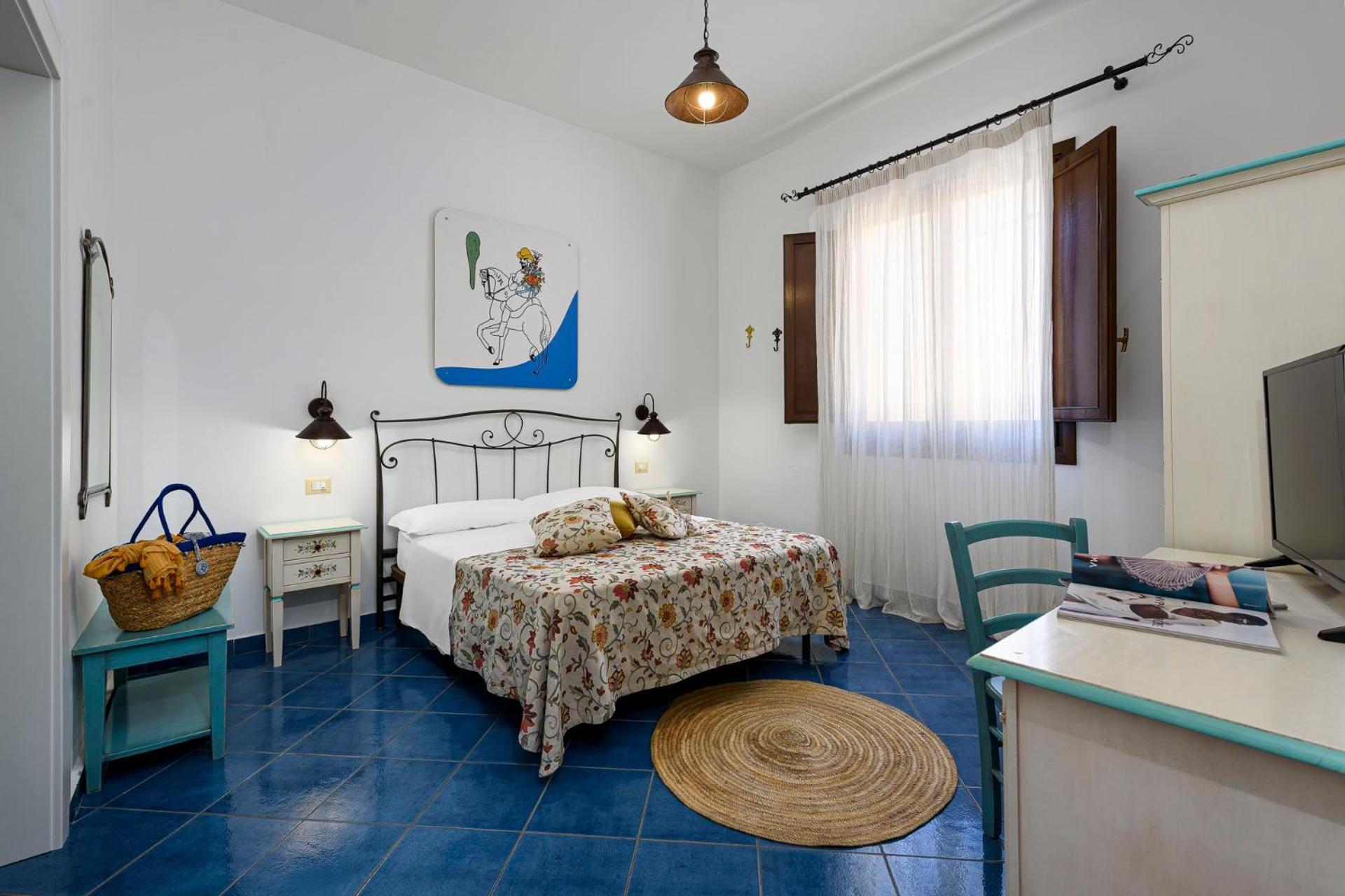 A' Cavalera Hotel San Vito Lo Capo Bagian luar foto