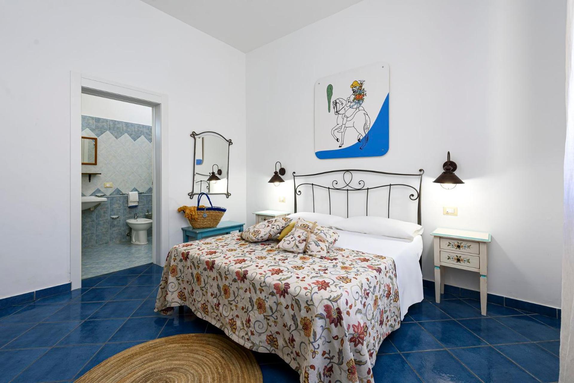 A' Cavalera Hotel San Vito Lo Capo Bagian luar foto